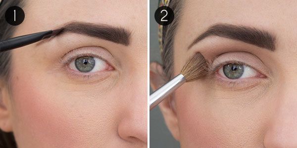 5 Trik Makeup Simpel Untuk Membuat Mata Mungilmu Tampak Lebih Besar