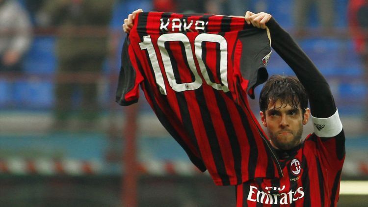 Belajar Ketulusan dan Cinta dari Seorang Ricardo Kaka