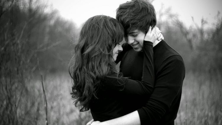 I Miss You. Did You Miss Me?