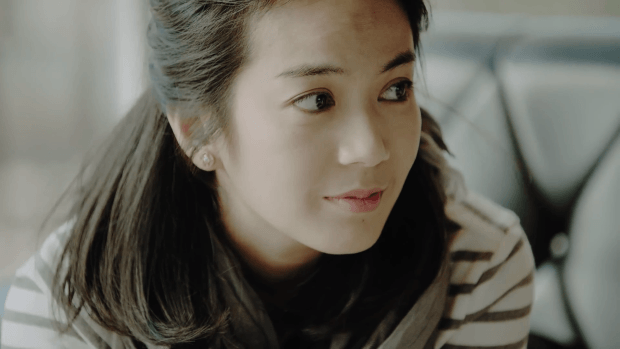 7 Alasan Kenapa Karakter Alya Begitu Melekat Dalam Film AADC, dan Kita Semua Akan Merindukannya! 15 Paling dewasa