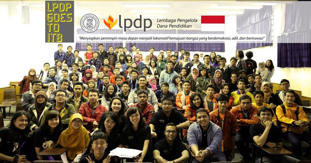 selandia beasiswa ke s2 baru Bikin Jangan 5 Dapat Kalau Fatal Ini, Kesalahan Mau