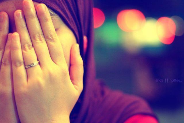 Doa adalah senjata yang paling ampuh