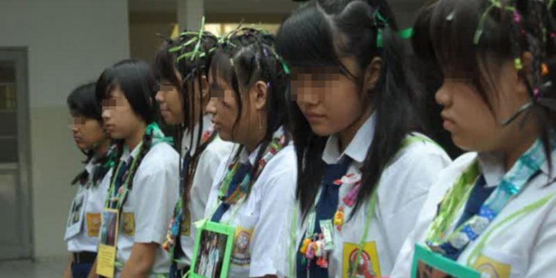 Kegiatan MOS dan Ospek yang Primitif, Selain Tidak Berguna Juga Menghabiskan Uang!