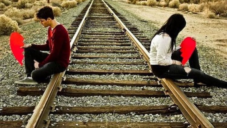 Pernah Dicintai Untuk Disia-siakan