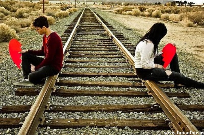 Pernah Dicintai Untuk Disia-siakan