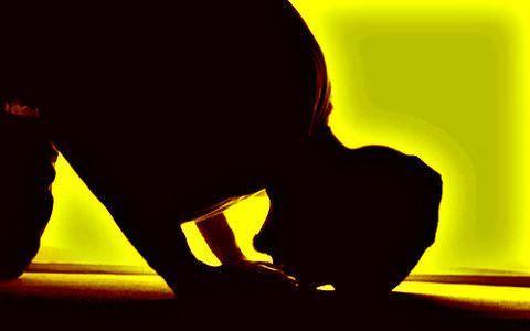 bersyukurlah, Berterima kasihlah, lalu bersabarlah