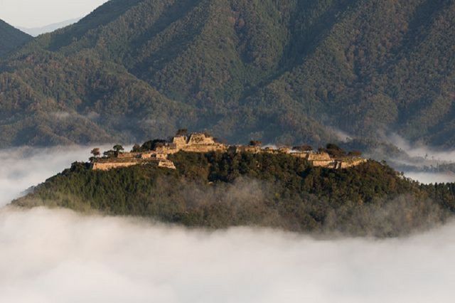 Castel in the Sky