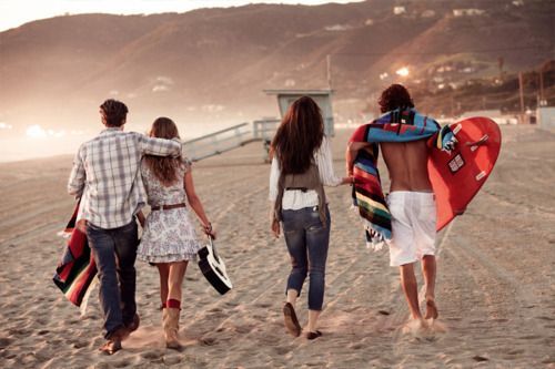 Double date