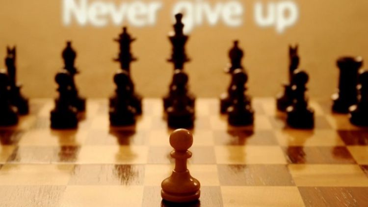 5 Tips Menggeliminasi Kekecewaan Agar Tak Terlalu Sedih Berlebihan