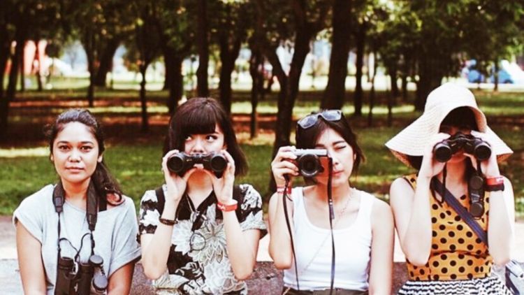 7 Hacks Fotografi Ponsel  Biar Hasil Jepretanmu Sekeren Kamera DSLR