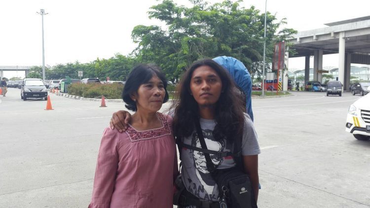 Mahasiswa Dari Desa Survival Di Tanah Rantau