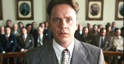  Andy Dufresne