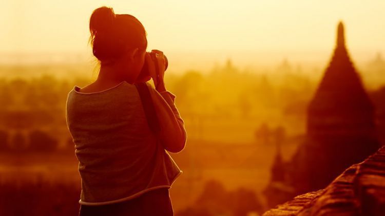 Melalui Doa Kutitipkan Rinduku Untukmu Gadis Petualang