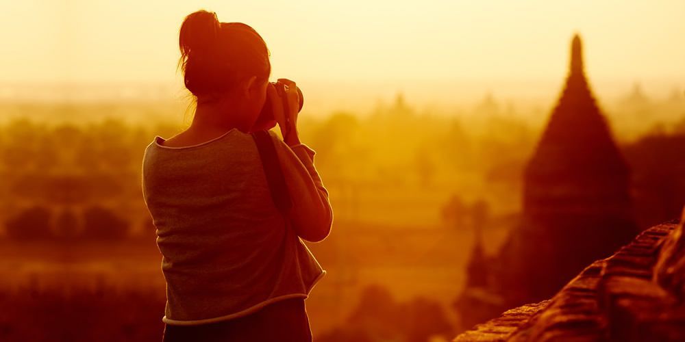 Melalui Doa Kutitipkan Rinduku Untukmu Gadis Petualang