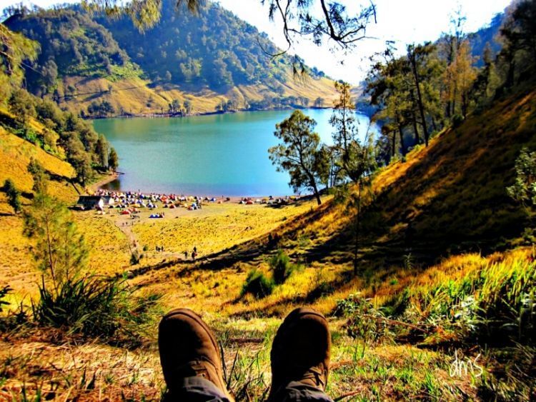 Ranu Kumbolo