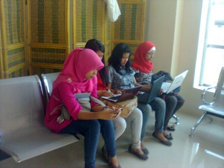 20 ribu sehari