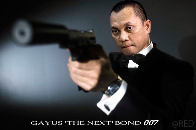 5 ‘Kemungkinan’ Tentang Siapa Gayus Sebenarnya.