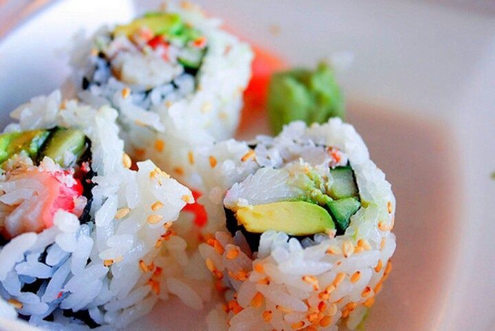 5 Resep Sushi Simpel Sederhana ala Rumahan 12 resep sushi rumahan sederhana