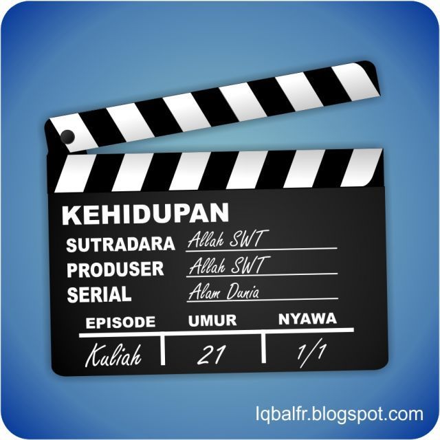 Skenario Allaah