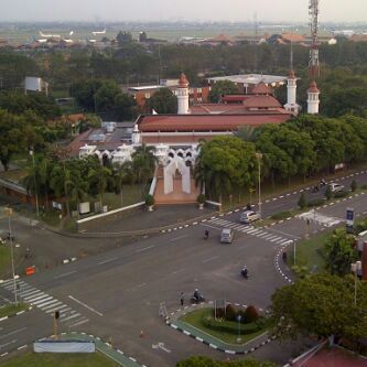 Islam Rahmatan Lil Alamin