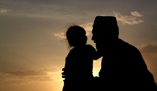 Untukmu Ayah yang Telah Damai Bersama Tuhan di Surga, Maafkan Aku…