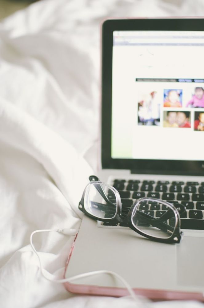 Buku, sampai online learning di Quipper Video layak diakrabi