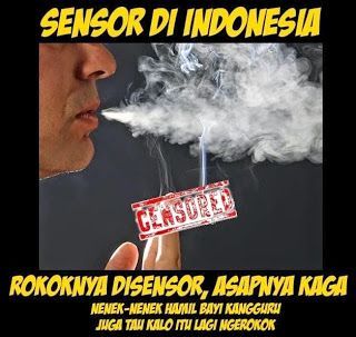 Wui kok tiba-tiba ada asepnya?