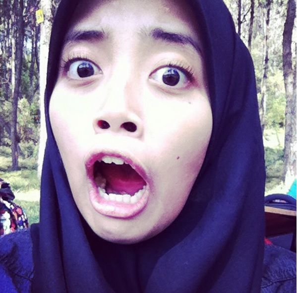 Aku stroooongggg