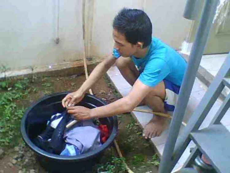 20 ribu sehari