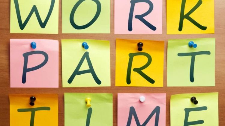 Alasan Kenapa Kerja Part Time Adalah Suatu Hal yang Wajib Kamu Lakukan Disaat Kuliah