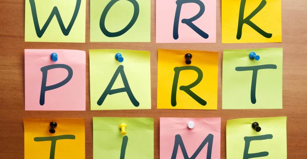 Alasan Kenapa Kerja Part Time Adalah Suatu Hal yang Wajib Kamu Lakukan Disaat Kuliah