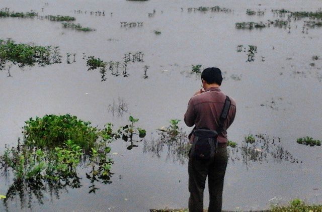 Aku Mulai Mengerti Apa Yang Engkau Rasakan