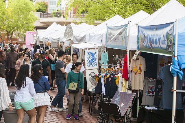 Bazaar