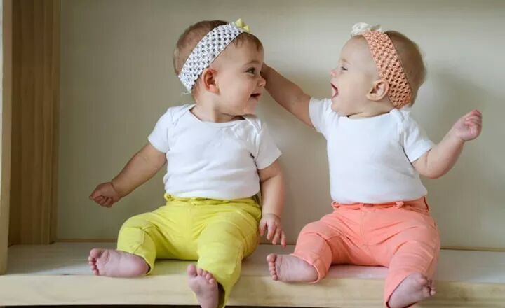 7 Hal Seru yang Akan Kamu Rasakan Ketika Dianugerahi Anak Kembar