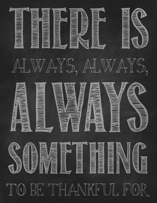 A good quote
