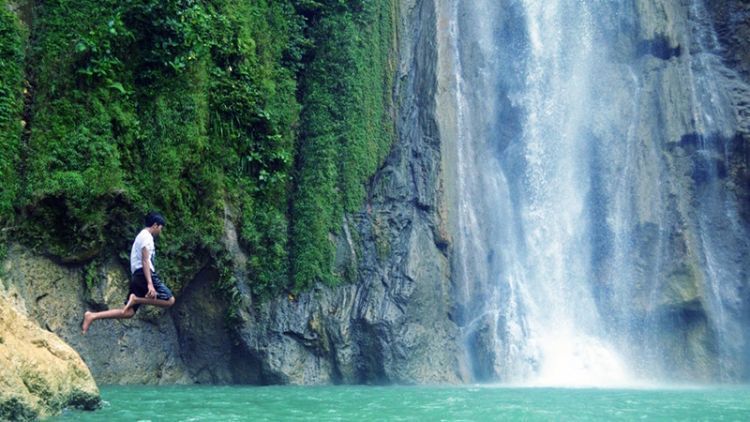 9 Air Terjun Terindah Di Pulau Jawa yang Pasti Membuatmu 