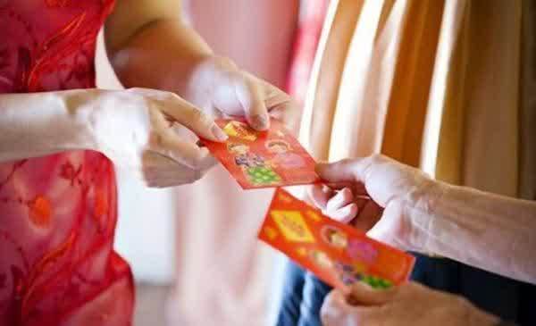 Angpau