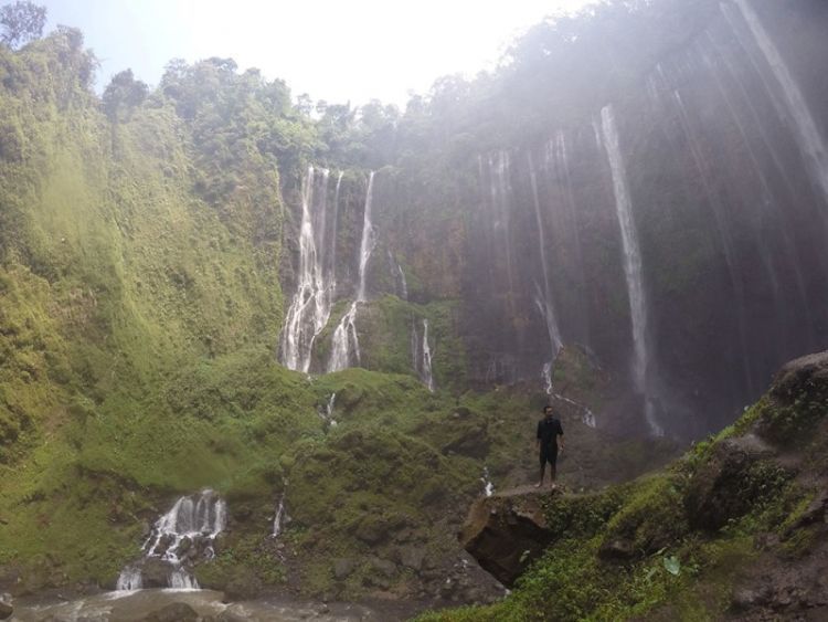 Tumpak Sewu