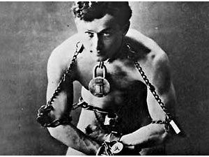 Houdini