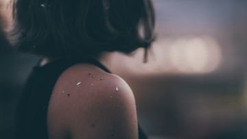 Pesan untuk Seluruh Anak Broken Home di Luar Sana: Keluarga Terbelah Dua Bukan Akhir Segalanya