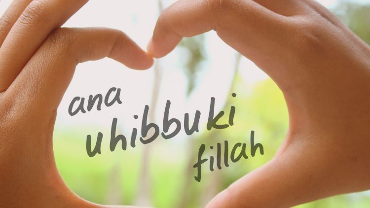 Untukmu, Di Sepertiga Malamku. …