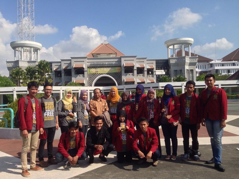 5 Hal yang Bakal Kamu Rindukan Seusai KKN