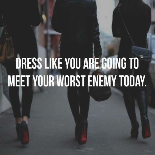 haters