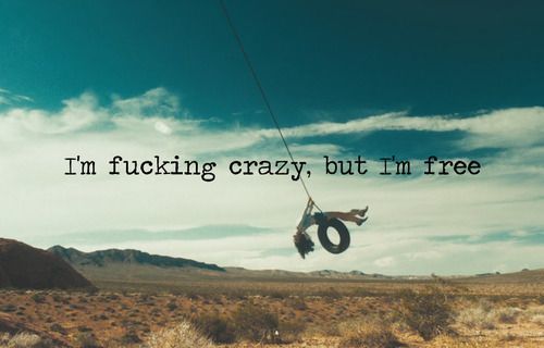 be yourself!