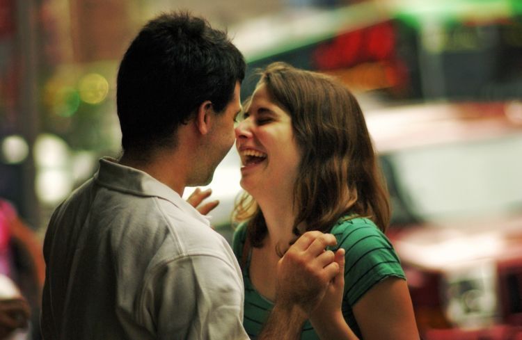 laughing-couple