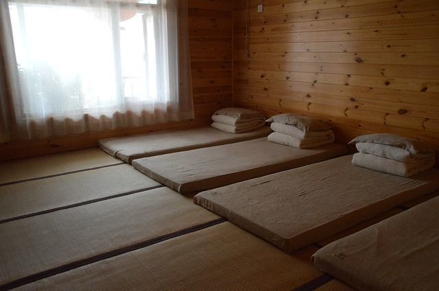 Doa Saat ke Jepang: “Tuhan, Izinkan Aku Menginap di Tempat-tempat Super Unik Ini!”