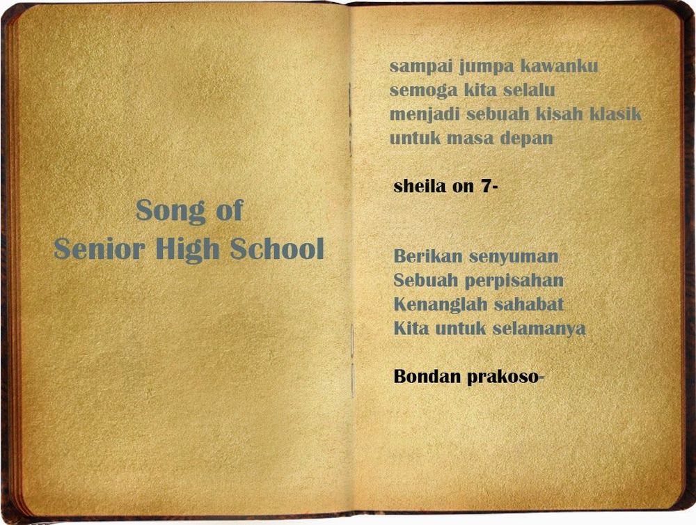 Masa Lalu Itu Takkan Pernah Terlupakan, Saat Kalian Meremehkanku.