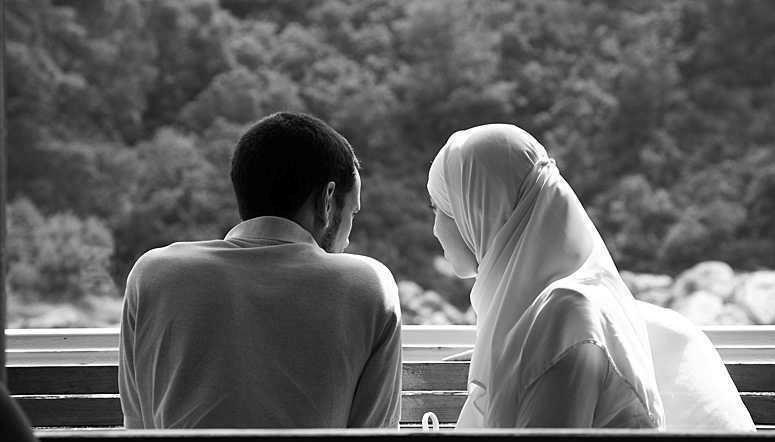 Untukmu yang Jauh di Sana, Tidak Banyak yang Kulakukan Selain Berdoa