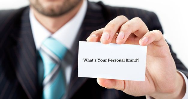 5 Cara Mudah Membentuk Citra (Personal Branding)