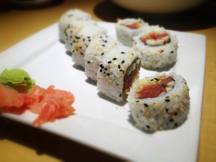 5 Resep Sushi Simpel Sederhana ala Rumahan 13 resep sushi rumahan sederhana